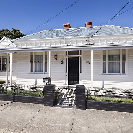 Villa Montabella à Ballarat Extérieur photo